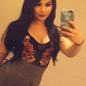 Meet your Posher, Jasmine